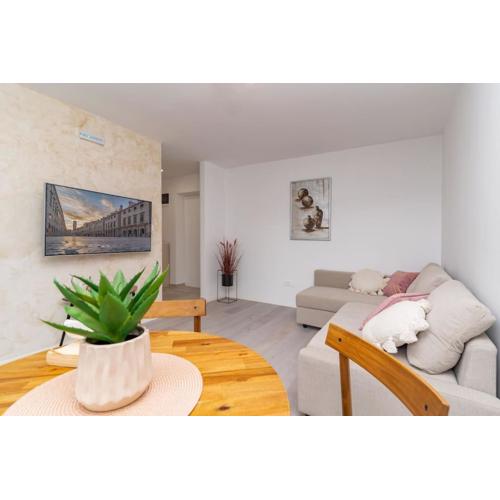 Apartment Mare Al Mare