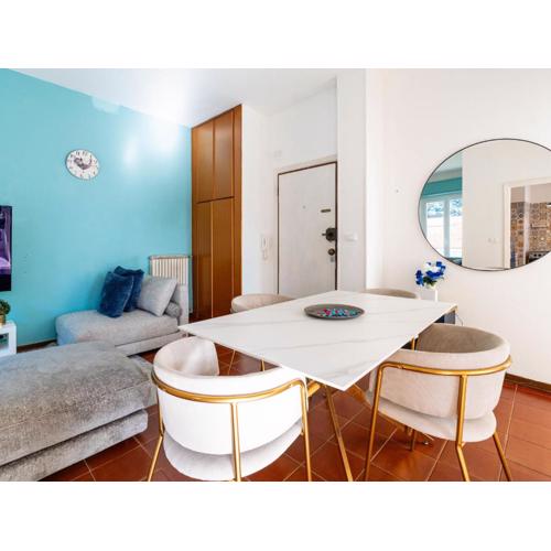 Apartment Mare Borgo by Interhome