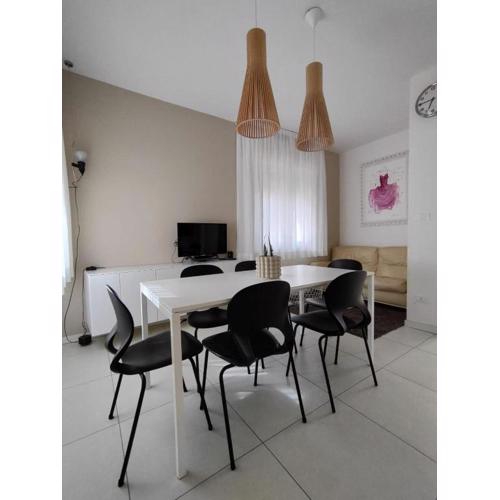 Apartment Mare Caorle int 1