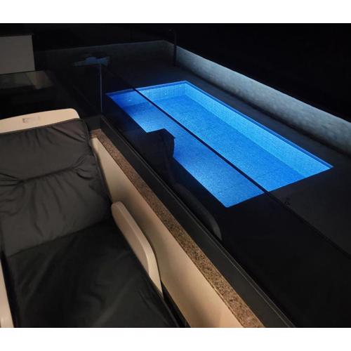 Apartment Mare D with a pool new2025