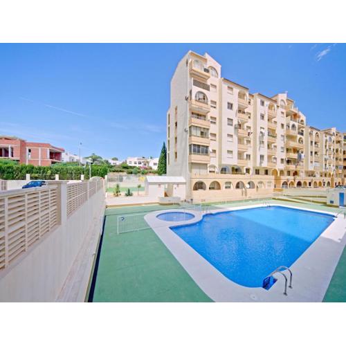 Apartment Mare Nostrum-1 by Interhome
