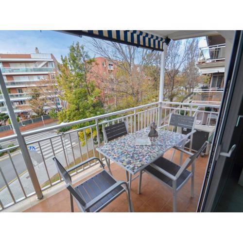 Apartment Mare Nostrum by Interhome
