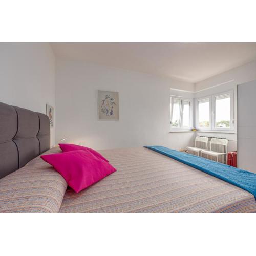 Apartment Marea Seaview 4th floor Free Parking Self Check in