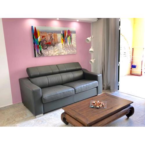 Apartment Mareverde Fañabe