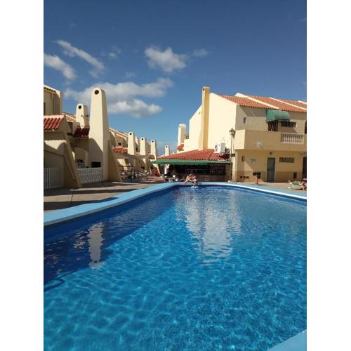 Apartment Mareverde