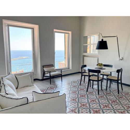Apartment Mareviglia - Meereswunder by Interhome