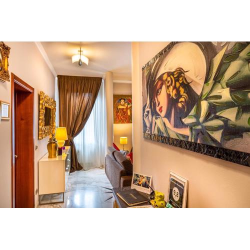 Apartment Margherita