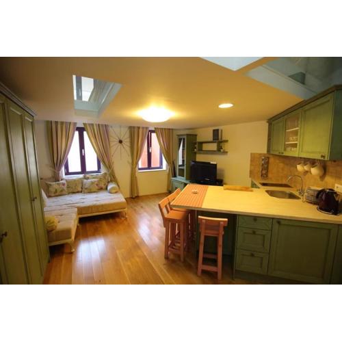 Apartment Maria in Zadar Old Town