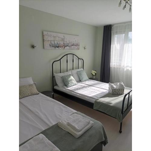 Apartment Maria Luisa
