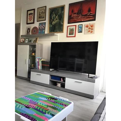 Apartment Maria