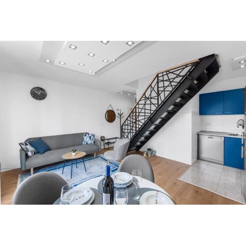 Apartment Maria