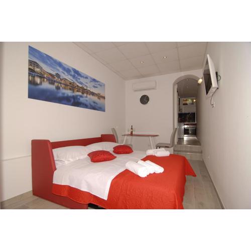 Apartment Maria
