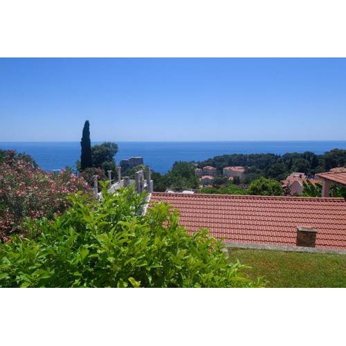 Apartment Marica & Comfortable 1 bedroom apartment & Old City view