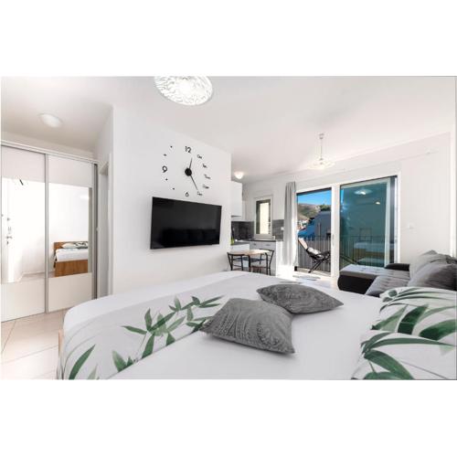 Apartment Marie