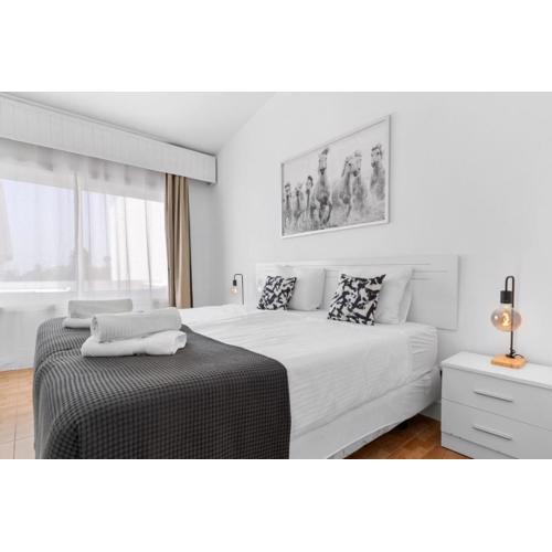 Apartment Marie
