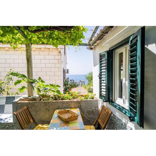Apartment Marija close to Old Town