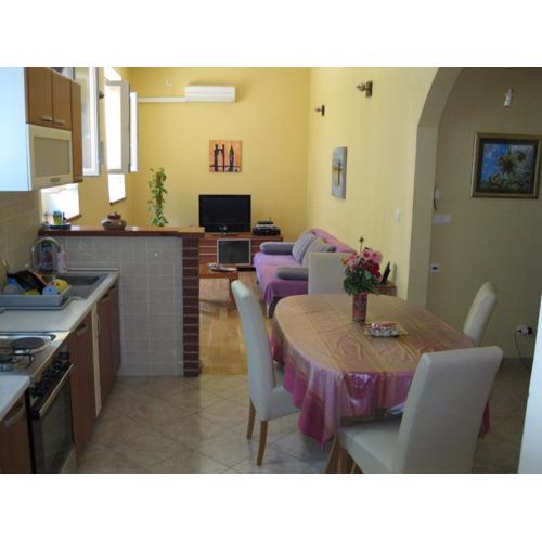 Apartment Marija Mila