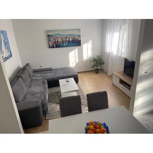 Apartment Marija