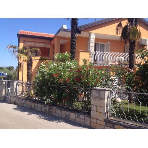 Apartment Marija