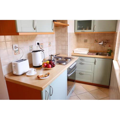 Apartment Marijana