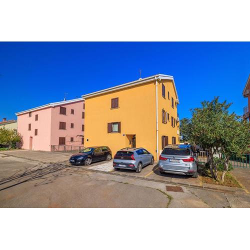 Apartment Marijo