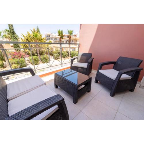 Apartment Marilenia