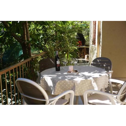 Apartment Marin Trogir