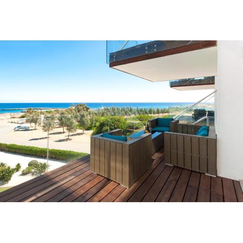 Apartment Marina - Beachfront