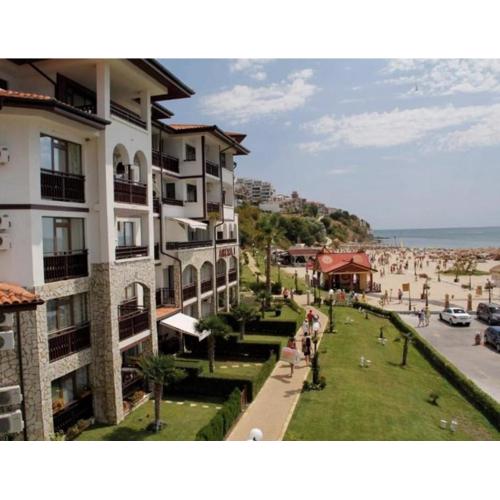 Apartment Marina Dinevi View