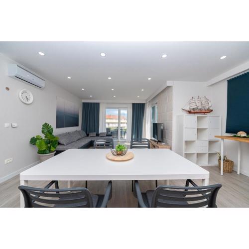 Apartment Marina Makarska