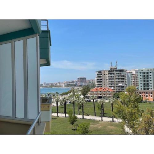 Apartment Marina New