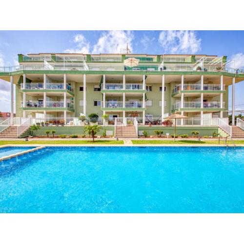Apartment Marina Park-3 by Interhome