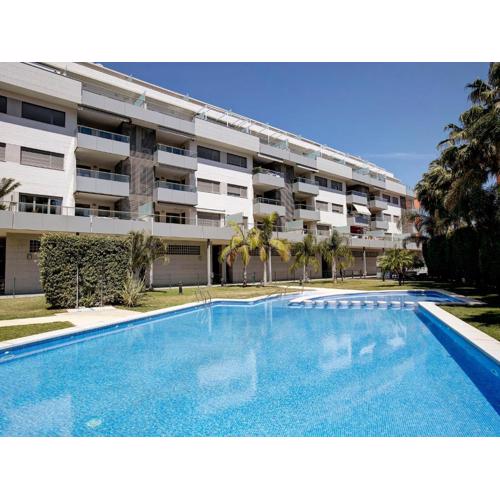 Apartment Marina Raset by Interhome