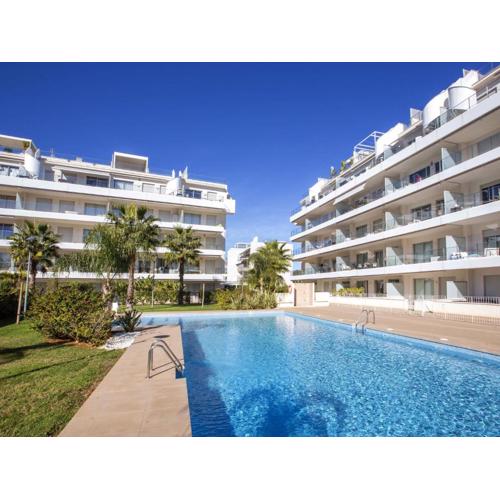 Apartment Marina Real I-1 by Interhome