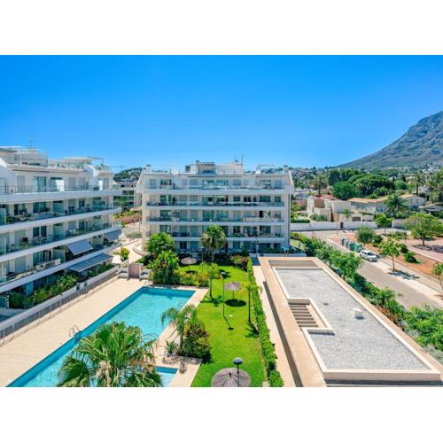 Apartment Marina Real I-3 by Interhome