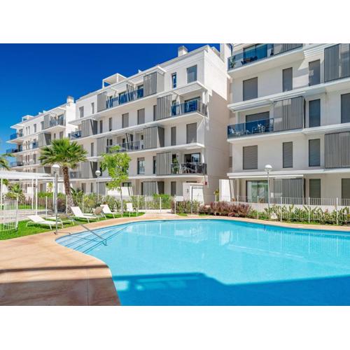 Apartment Marina Real III-2 by Interhome