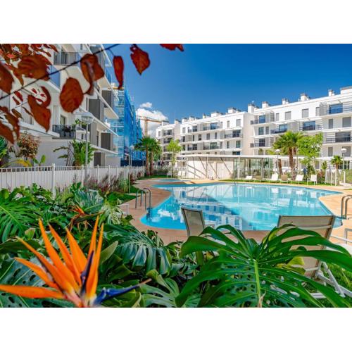 Apartment Marina Real III-5 by Interhome