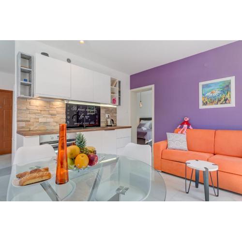 Apartment Marina