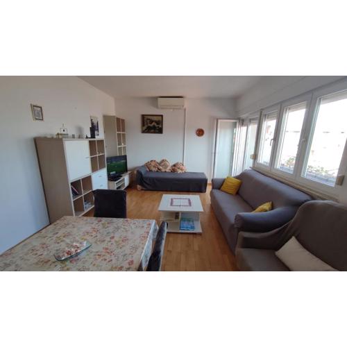 Apartment Marina