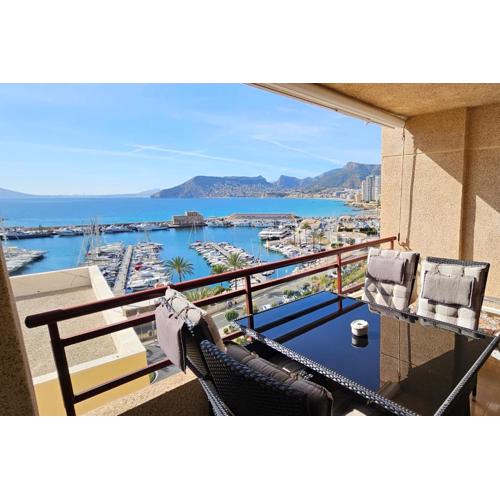 Apartment Marina