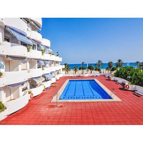 Apartment Marinada Cambrils by Interhome