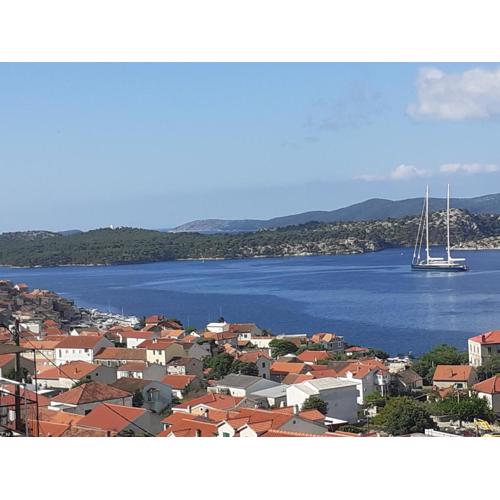 Apartment Marinero Šibenik