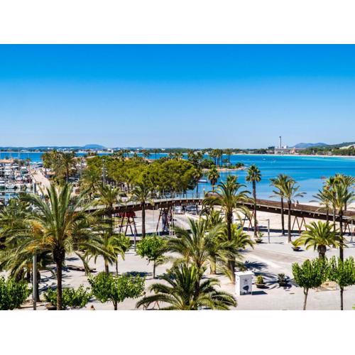 Apartment Mariners 4 by Interhome