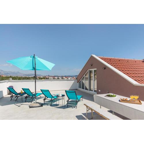 Apartment Marinko