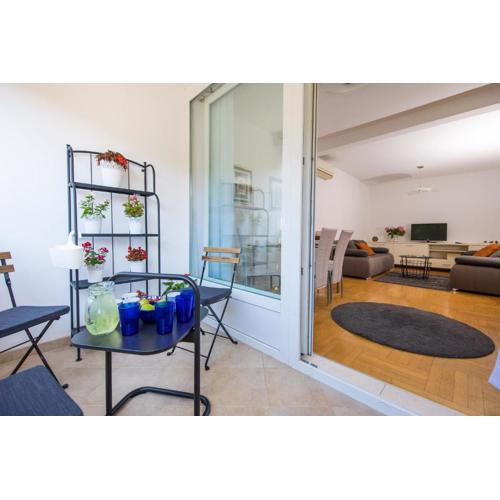 Apartment Mario Star
