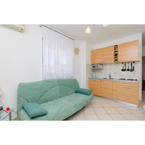 Apartment Mario