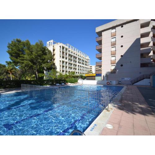 Apartment Mariposa-4 by Interhome