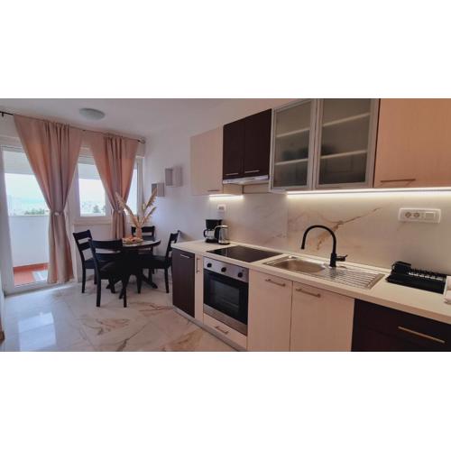 Apartment Maris Split