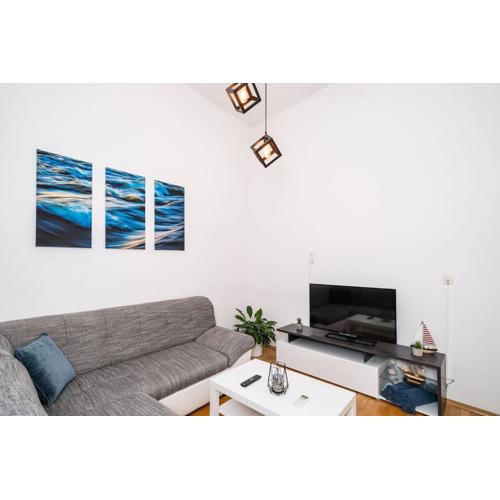 Apartment Maris