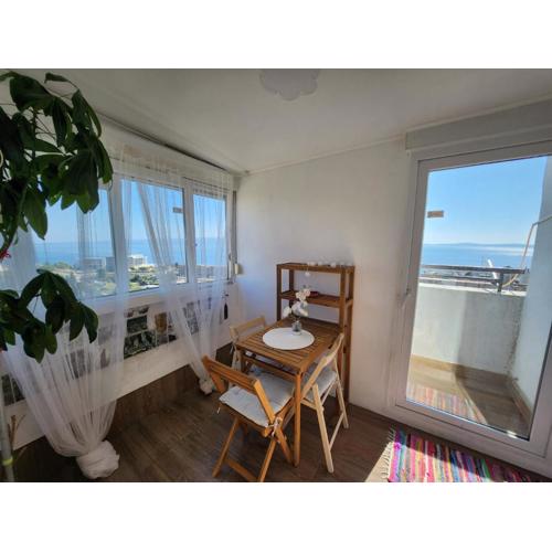Apartment Maris